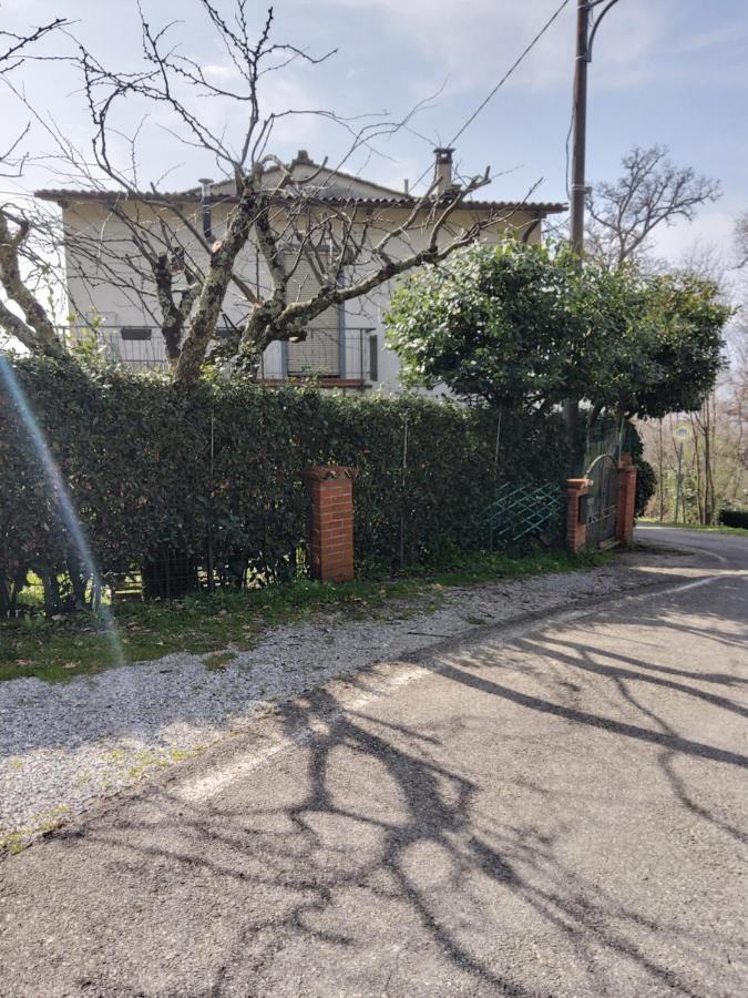 Casa Di Nonno Via Di Palmata 1576 *