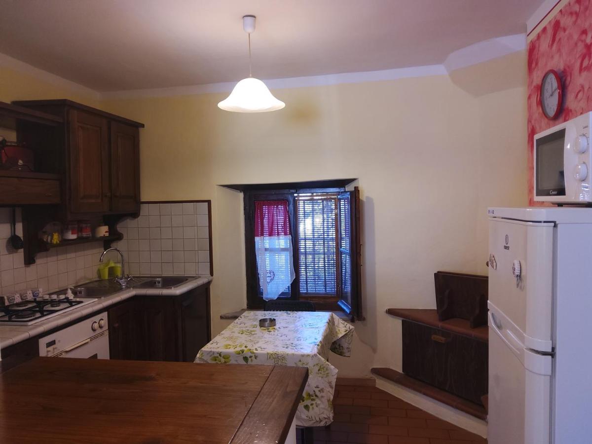 Casa Di Nonno Via Di Palmata 1576 * Lucca