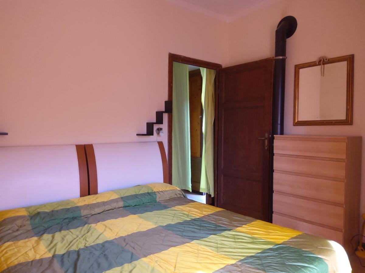 Casa Di Nonno Via Di Palmata 1576 Lucca